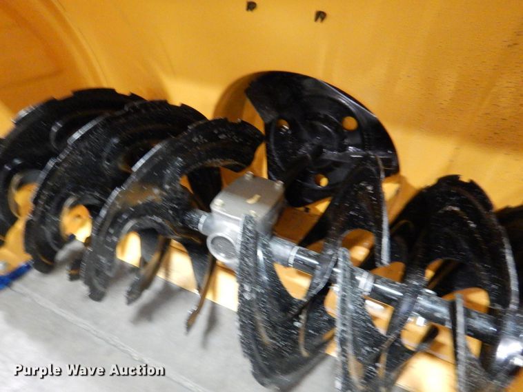 image for item IO9306 2020 Cub Cadet 2X  snow blower