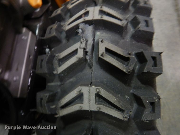 image for item IO9306 2020 Cub Cadet 2X  snow blower