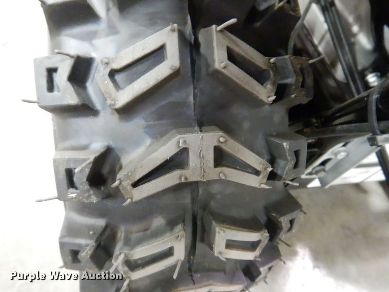 image for item IO9306 2020 Cub Cadet 2X  snow blower