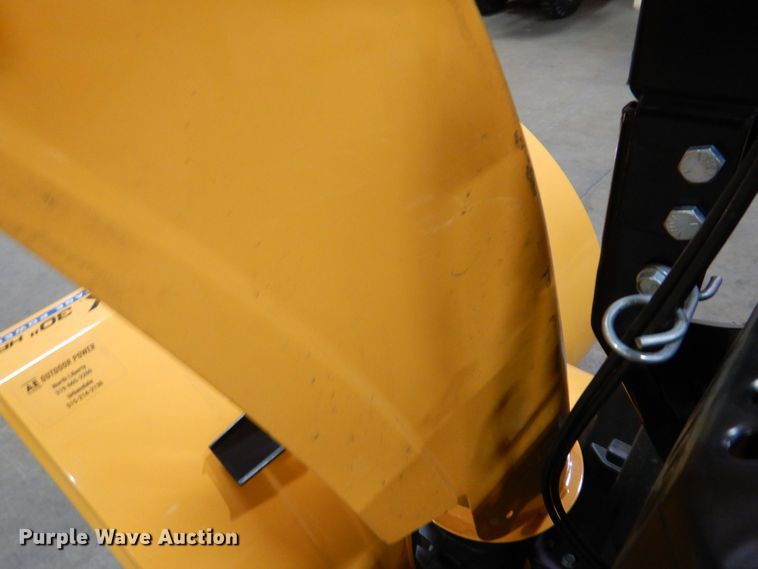 image for item IO9307 2020 Cub Cadet 2X  snow blower