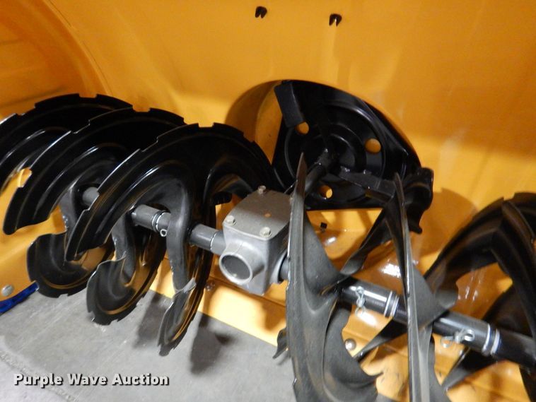 image for item IO9307 2020 Cub Cadet 2X  snow blower