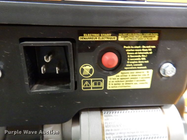 image for item IO9307 2020 Cub Cadet 2X  snow blower