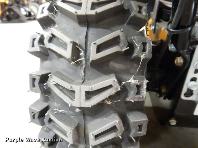 image for item IO9307 2020 Cub Cadet 2X  snow blower