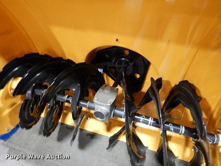 image for item IO9308 2019 Cub Cadet 2X  snow blower