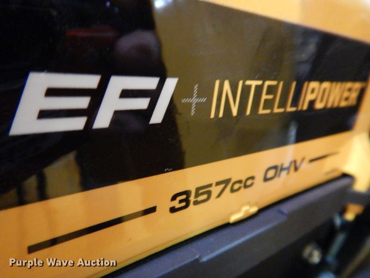 image for item IO9308 2019 Cub Cadet 2X  snow blower