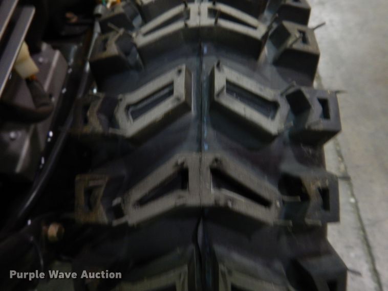 image for item IO9308 2019 Cub Cadet 2X  snow blower