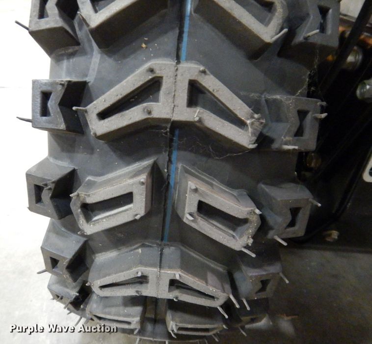 image for item IO9308 2019 Cub Cadet 2X  snow blower