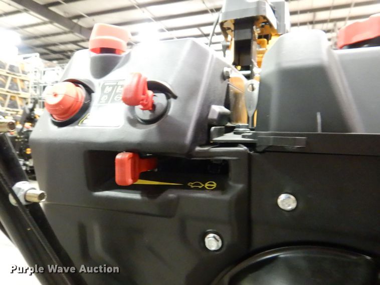 image for item IO9310 2020 Cub Cadet 3X  snow blower