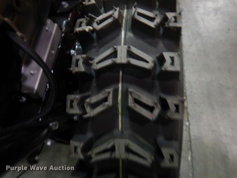 image for item IO9310 2020 Cub Cadet 3X  snow blower