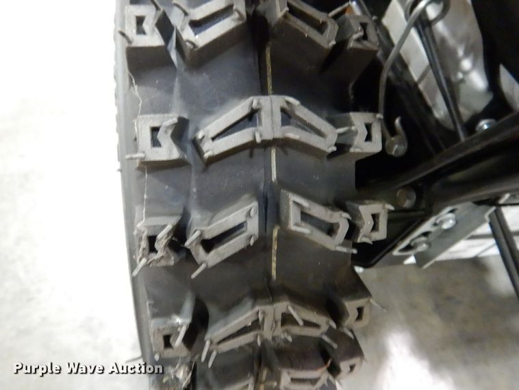 image for item IO9310 2020 Cub Cadet 3X  snow blower