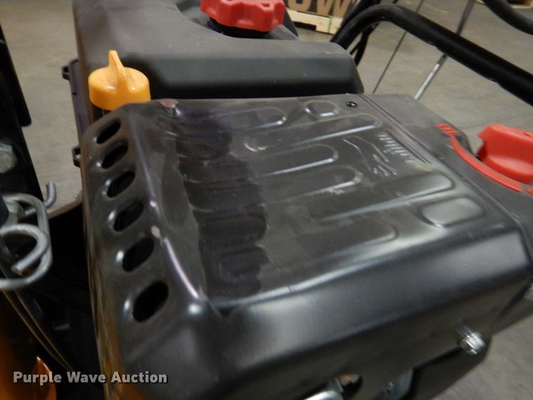 image for item IO9312 2020 Cub Cadet 3X  snow blower