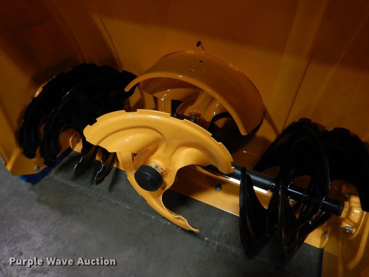 image for item IO9312 2020 Cub Cadet 3X  snow blower