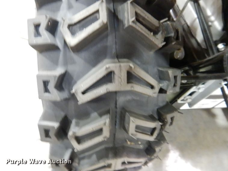 image for item IO9312 2020 Cub Cadet 3X  snow blower