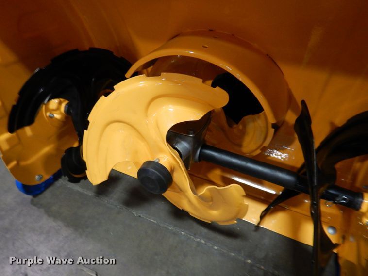 image for item IO9313 2020 Cub Cadet 3X  snow blower