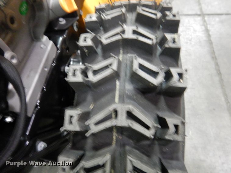 image for item IO9313 2020 Cub Cadet 3X  snow blower