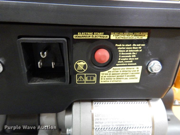 image for item IO9314 2020 Cub Cadet 3X  snow blower