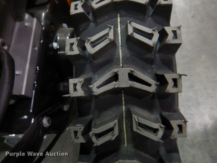 image for item IO9314 2020 Cub Cadet 3X  snow blower