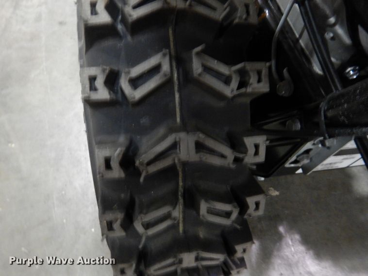 image for item IO9314 2020 Cub Cadet 3X  snow blower