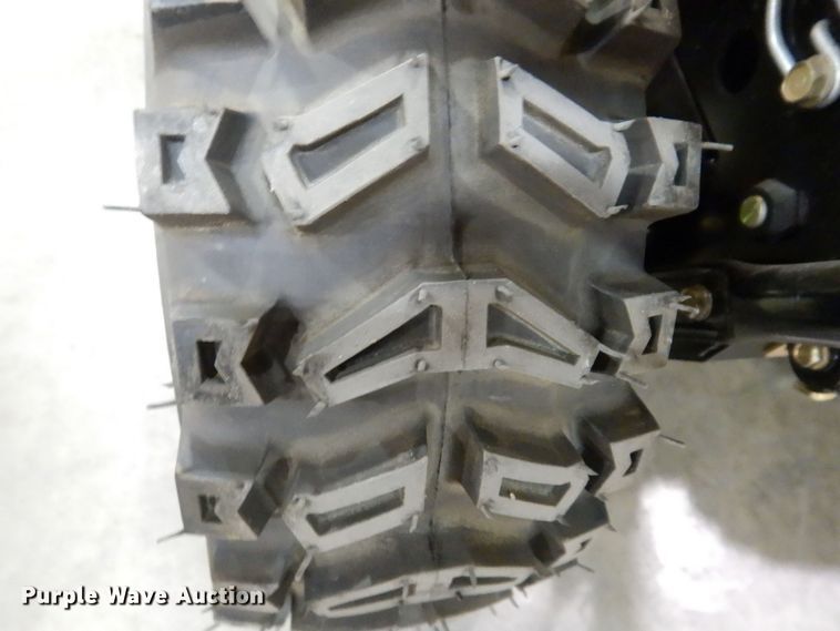 image for item IO9315 2017 Cub Cadet 3X  snow blower