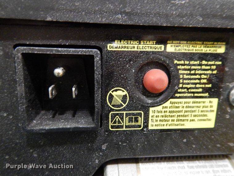 image for item IO9316 2019 Cub Cadet 2X  snow blower