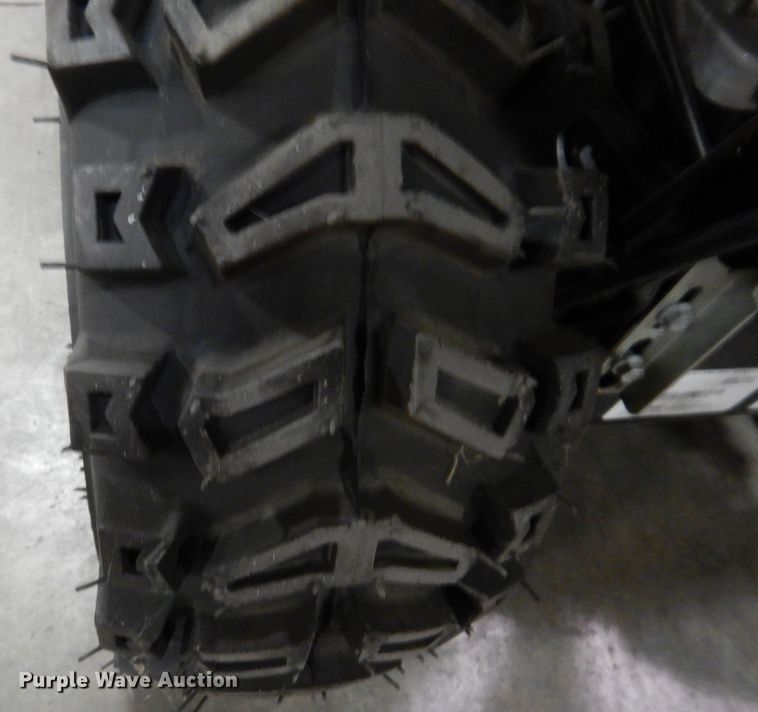 image for item IO9316 2019 Cub Cadet 2X  snow blower