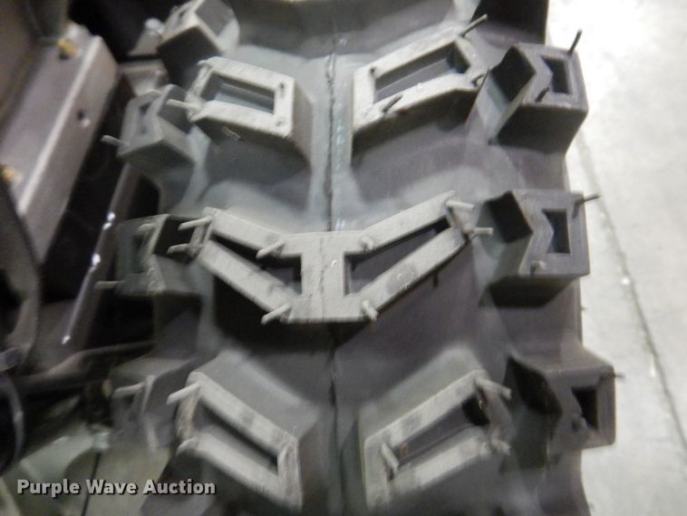 image for item IO9317 2019 Cub Cadet 2X  snow blower