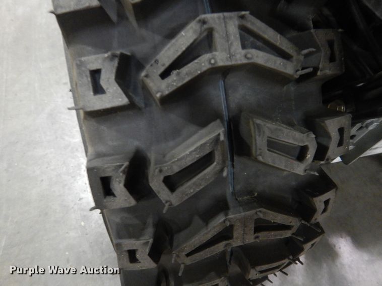 image for item IO9317 2019 Cub Cadet 2X  snow blower