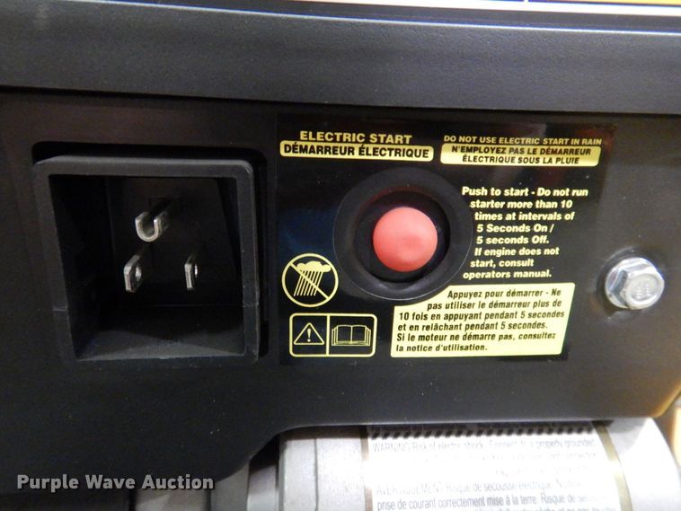 image for item IO9318 2020 Cub Cadet 2X  snow blower