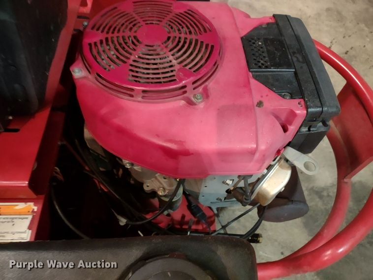 image for item JK9138 Bush Hog ES2052H1  ZTR lawn mower