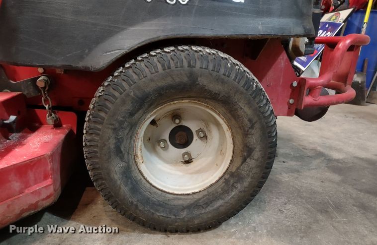 image for item JK9138 Bush Hog ES2052H1  ZTR lawn mower