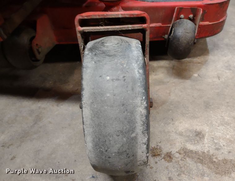 image for item JK9138 Bush Hog ES2052H1  ZTR lawn mower