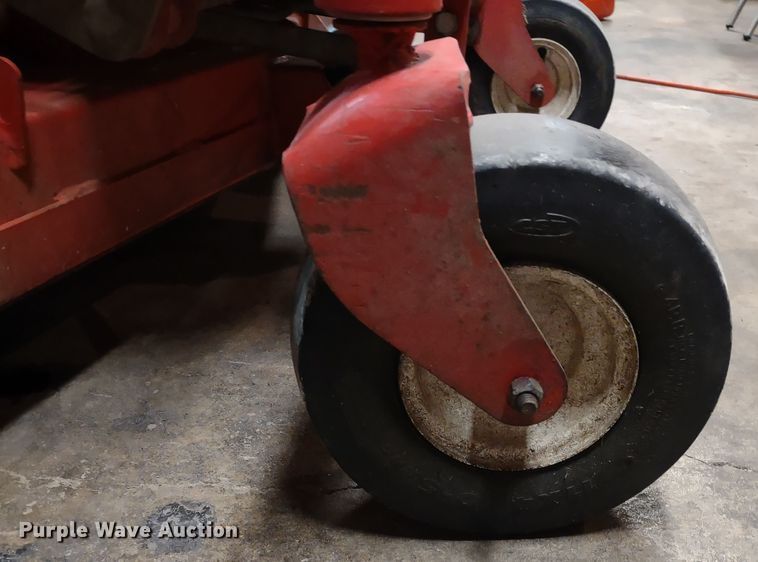 image for item JK9138 Bush Hog ES2052H1  ZTR lawn mower