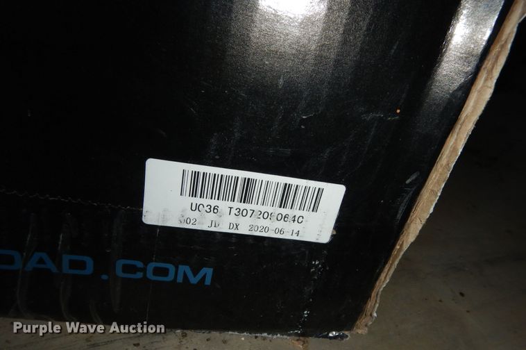 image for item JQ9960 Fuel  20x9 wheels