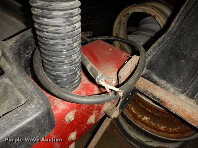 image for item JQ9979 Coats 1055  wheel balancer