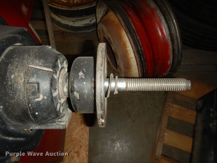 image for item JQ9979 Coats 1055  wheel balancer