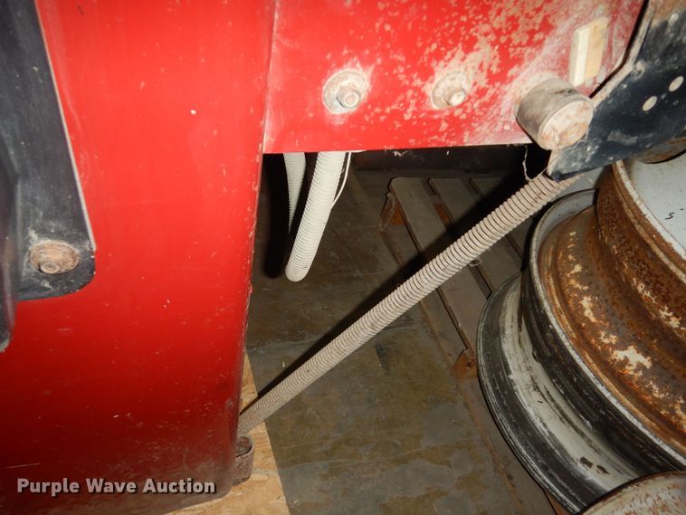 image for item JQ9979 Coats 1055  wheel balancer