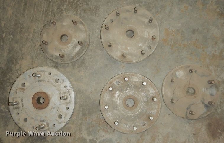 image for item JQ9979 Coats 1055  wheel balancer