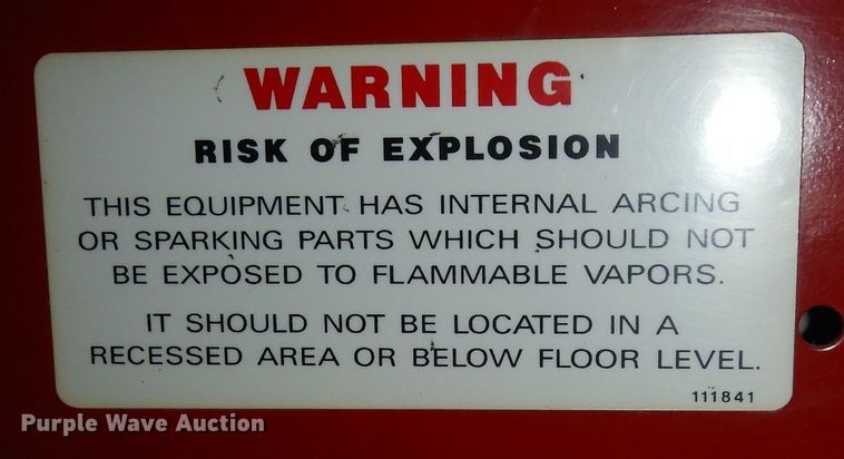 image for item JQ9979 Coats 1055  wheel balancer