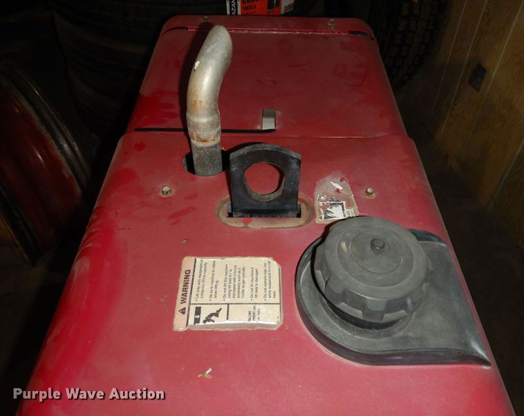 image for item JQ9980 Lincoln Electric Ranger 305G  welder