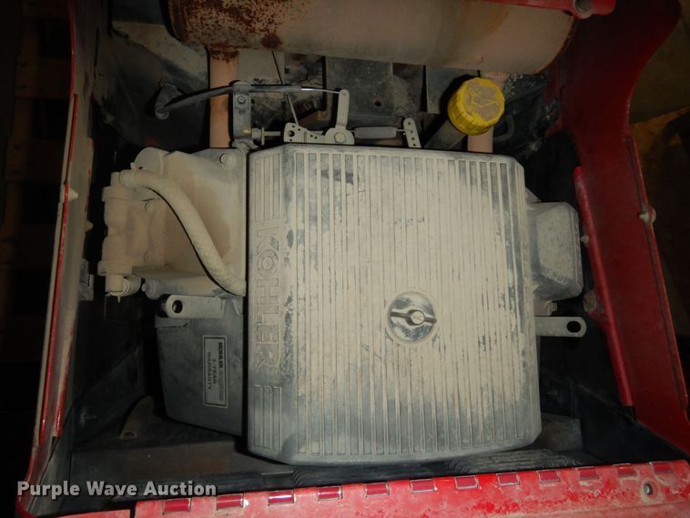 image for item JQ9980 Lincoln Electric Ranger 305G  welder