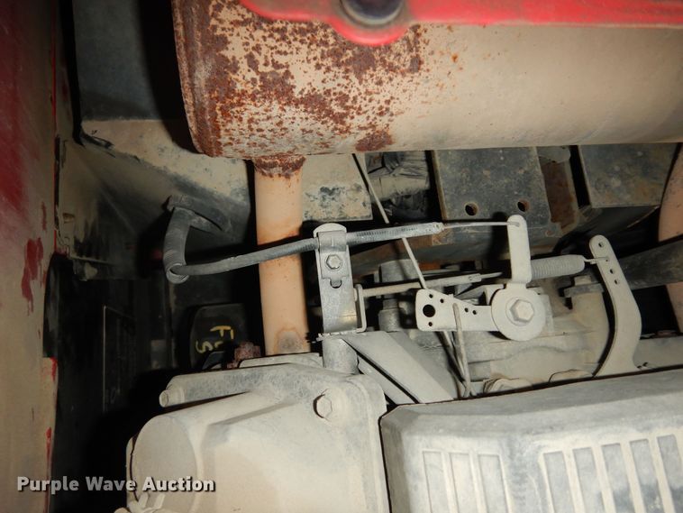 image for item JQ9980 Lincoln Electric Ranger 305G  welder