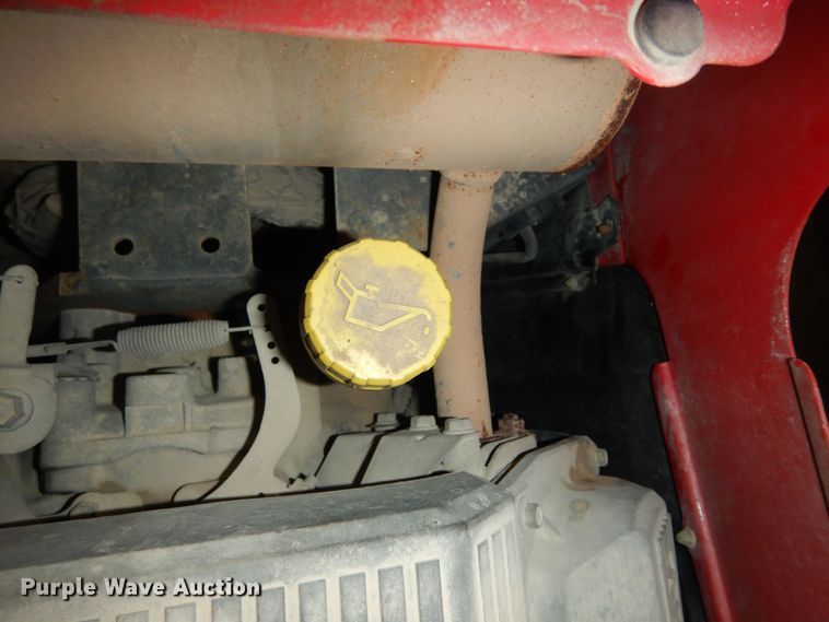 image for item JQ9980 Lincoln Electric Ranger 305G  welder