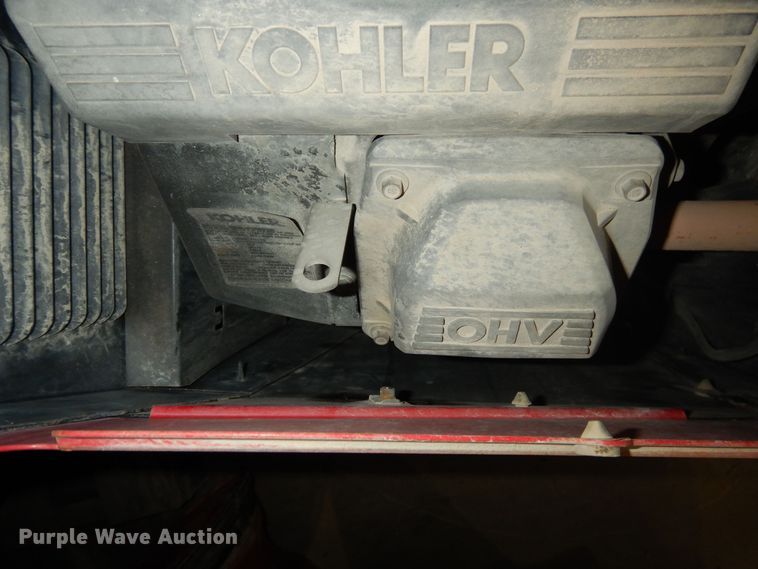 image for item JQ9980 Lincoln Electric Ranger 305G  welder