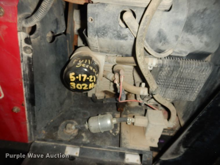 image for item JQ9980 Lincoln Electric Ranger 305G  welder