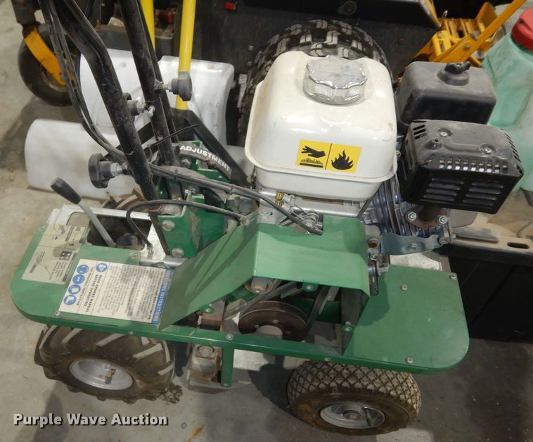 image for item JR9000 Lawn equipment