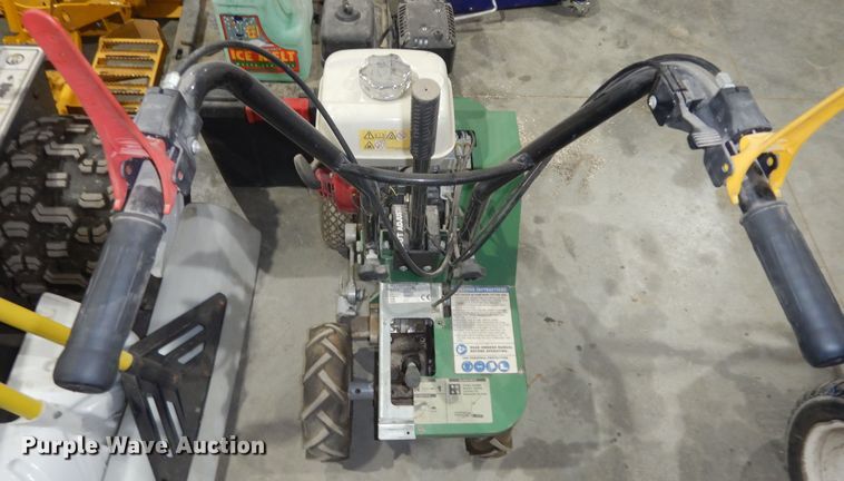 image for item JR9000 Lawn equipment