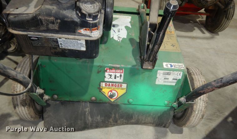 image for item JR9000 Lawn equipment