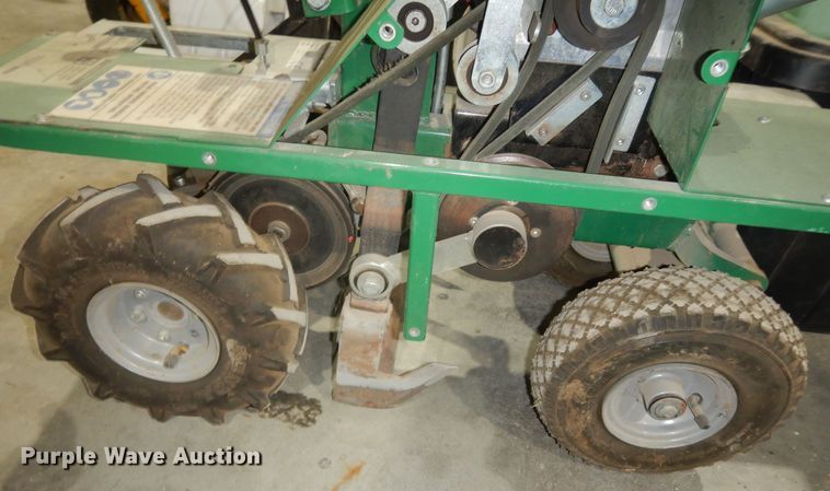 image for item JR9000 Lawn equipment