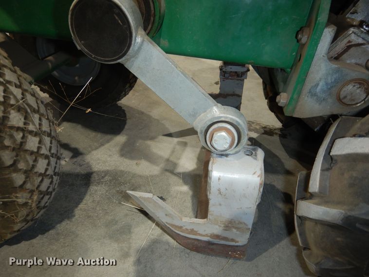 image for item JR9000 Lawn equipment