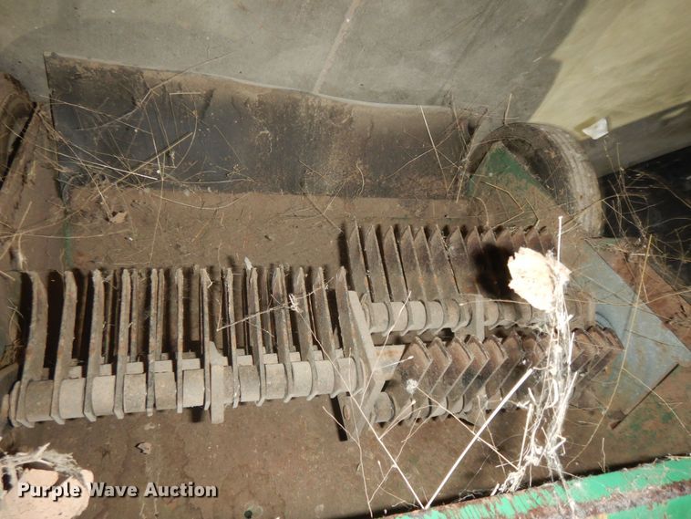 image for item JR9000 Lawn equipment